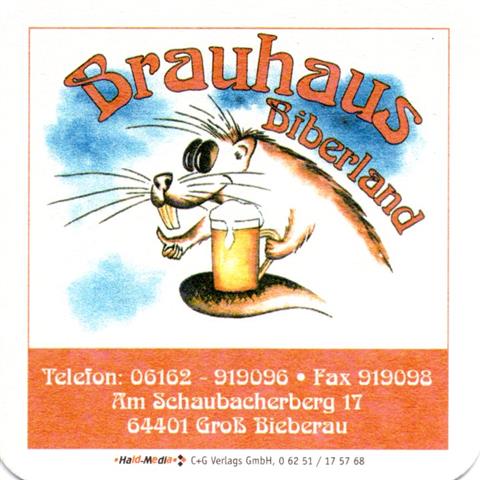 gro-bieberau da-he biber quad 1-4a (185-brauhaus biberland) 